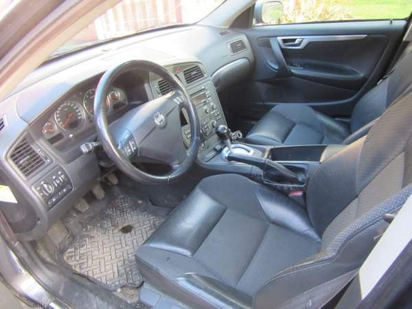 Volvo S60 Ranua – foto 4