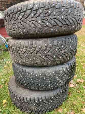 Volvo V70 Tohmajärvi