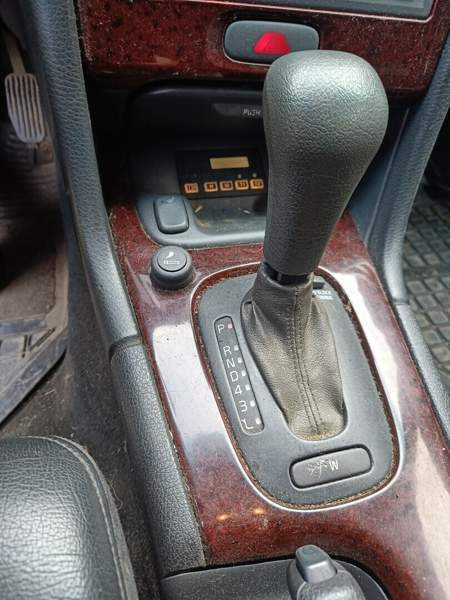 Volvo V70 Tohmajärvi - valokuva 8