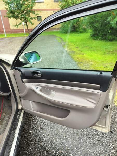 Audi A4 Kajaani – foto 8