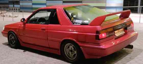 Nissan Sunny Chukotskiy Avtonomnyy Okrug