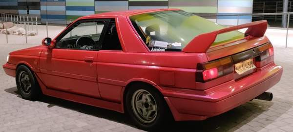 Nissan Sunny Чукотский АО - изображение 2