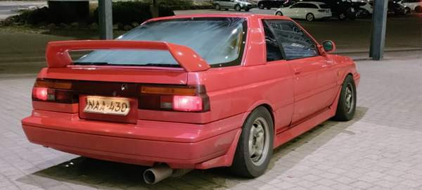 Nissan Sunny Чукотский АО - изображение 3