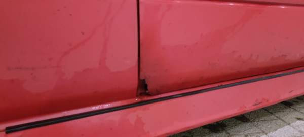 Nissan Sunny Чукотский АО - изображение 5