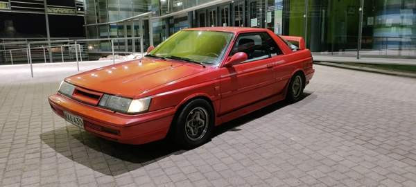 Nissan Sunny Чукотский АО - изображение 1