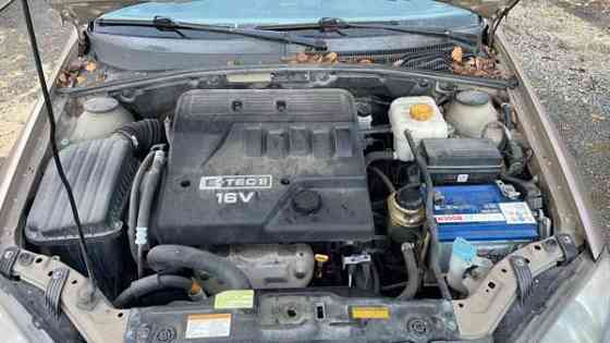 Daewoo Lacetti Tornio