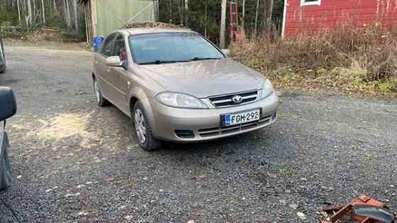 Daewoo Lacetti Tornio