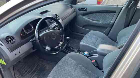 Daewoo Lacetti Tornio