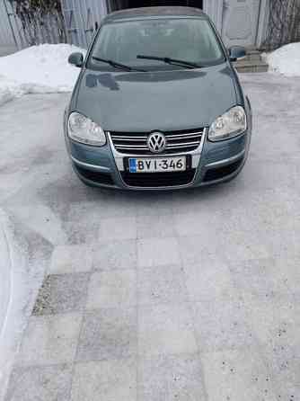 Volkswagen Jetta Orimattila