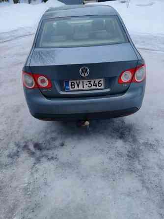 Volkswagen Jetta Orimattila