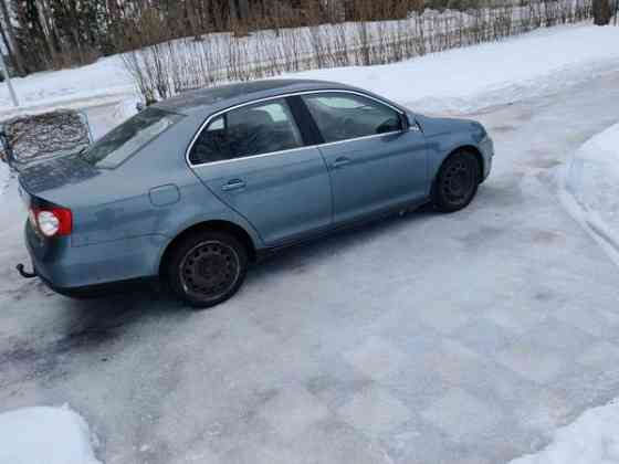 Volkswagen Jetta Orimattila