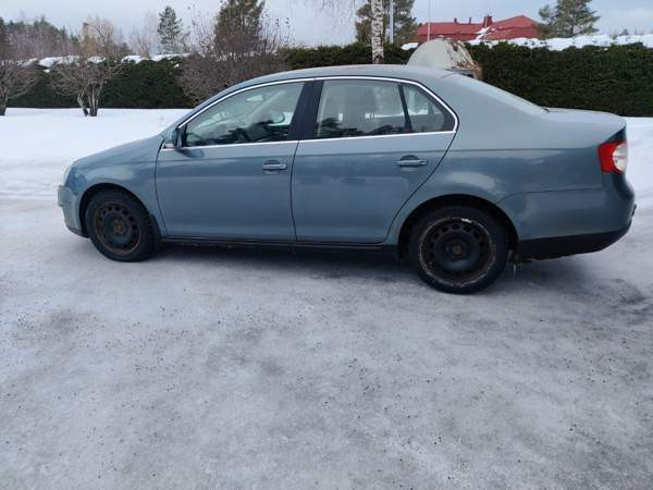 Volkswagen Jetta Orimattila – foto 1