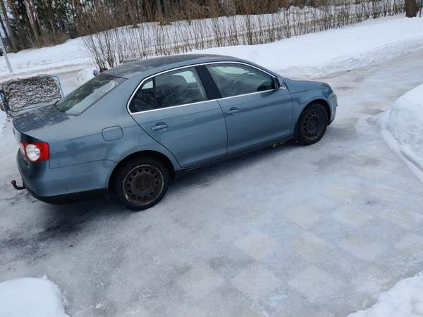 Volkswagen Jetta Orimattila – foto 3