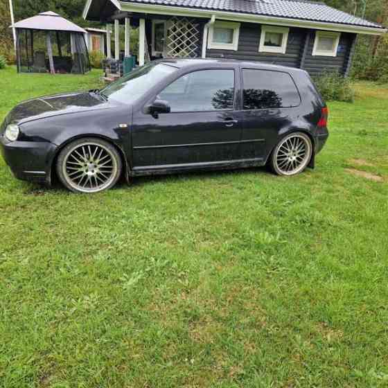 Volkswagen Golf Oulu