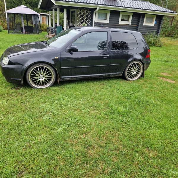 Volkswagen Golf Оулу - изображение 2