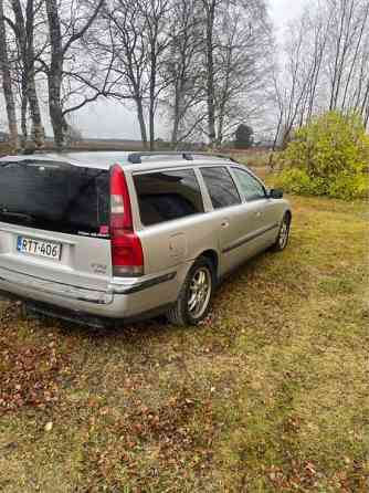 Volvo V70 Pyhäjoki