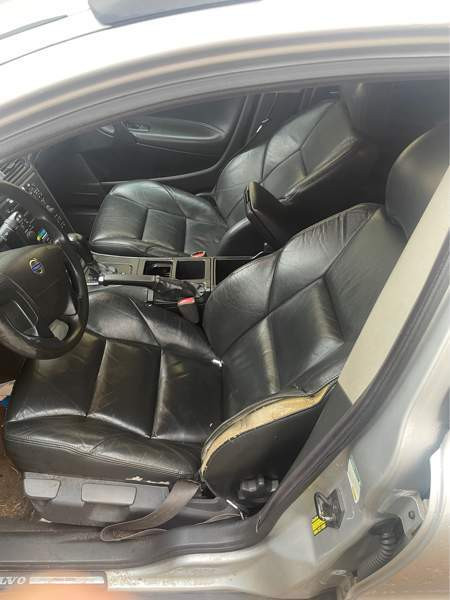 Volvo V70 Pyhäjoki – foto 7