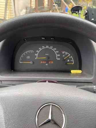 Mercedes-Benz Vito Virolahti