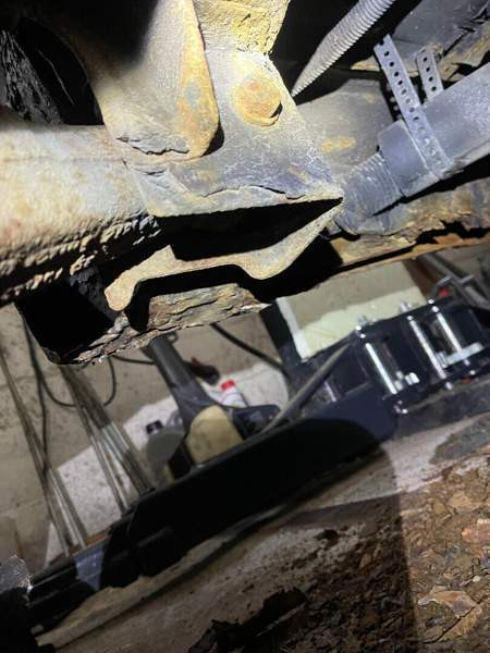 Mercedes-Benz Vito Virolahti - valokuva 5