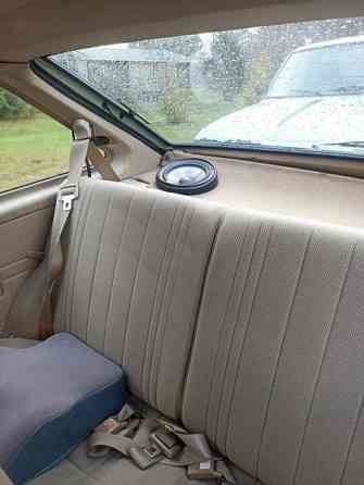 Datsun-Nissan Cherry Utajärvi