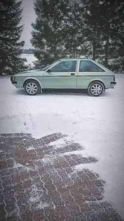 Datsun-Nissan Cherry Utajärvi