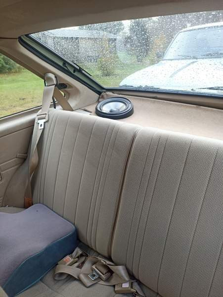 Datsun-Nissan Cherry Utajärvi - photo 6