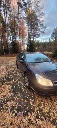 Citroen C5 Lappeenranta