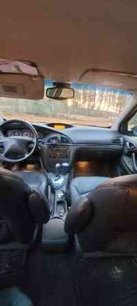 Citroen C5 Lappeenranta