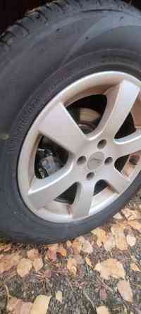 Citroen C5 Lappeenranta