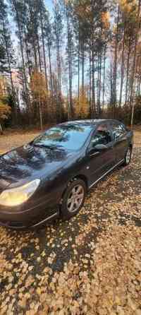 Citroen C5 Lappeenranta