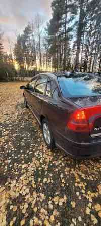 Citroen C5 Lappeenranta