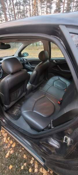 Citroen C5 Lappeenranta – foto 7