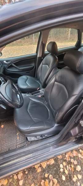 Citroen C5 Lappeenranta – foto 8