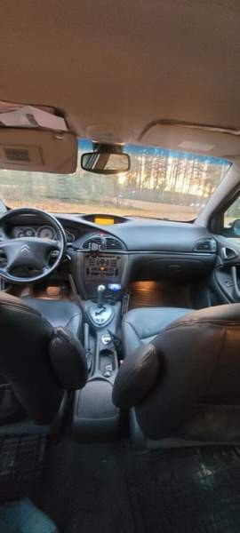 Citroen C5 Lappeenranta – foto 4