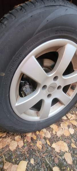 Citroen C5 Lappeenranta – foto 6