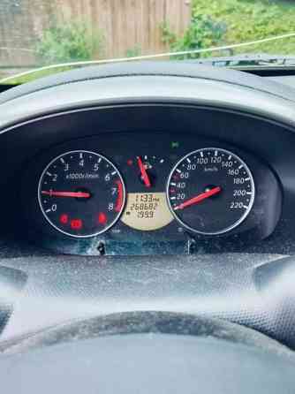 Nissan Micra Sastamala