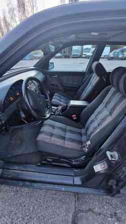 Mercedes-Benz C Hausjärvi