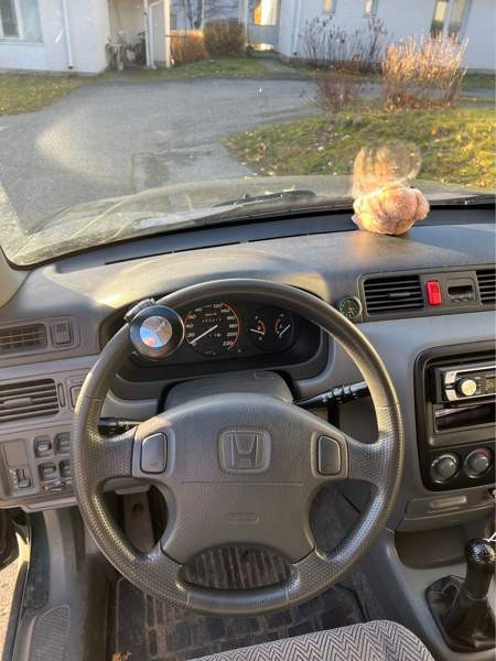 Honda CR-V Joensuu – foto 3