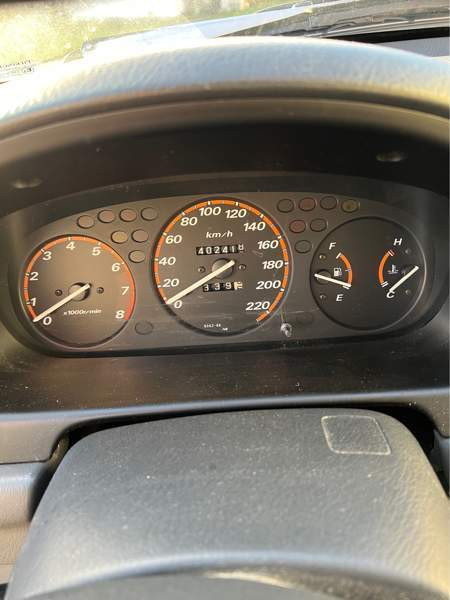 Honda CR-V Joensuu – foto 4