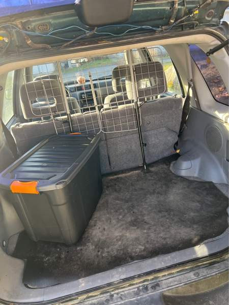 Honda CR-V Joensuu – foto 6