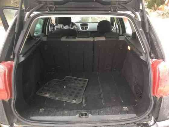 Peugeot 207 Äänekoski