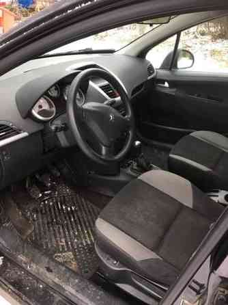 Peugeot 207 Äänekoski