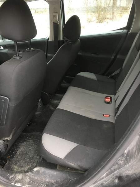 Peugeot 207 Äänekoski - valokuva 7