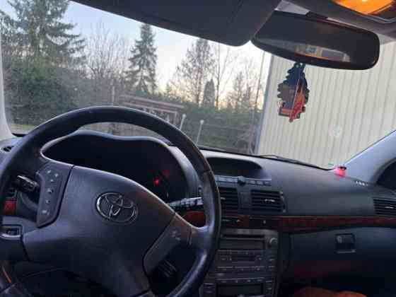 Toyota Avensis Somero