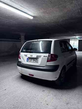Hyundai Getz Turtkul