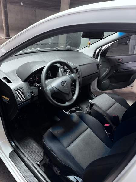 Hyundai Getz Turtkul - photo 7