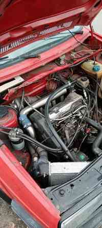 Volkswagen Jetta Vaasa