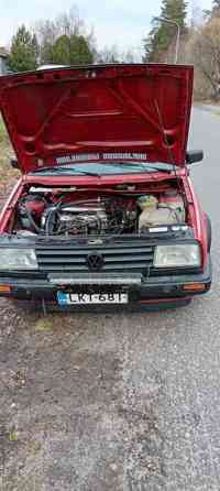 Volkswagen Jetta Vaasa