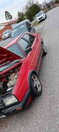 Volkswagen Jetta Vaasa