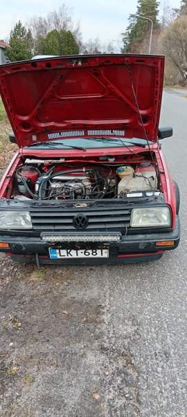 Volkswagen Jetta Vaasa – foto 1